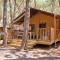 Glamping Aglientu