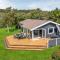 Beautiful Home In Kalundborg With Wifi