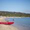 Glamping Costa Smeralda