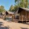 Glamping Costa Smeralda