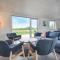 7 Bedroom Cozy Home In Glesborg