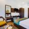 Aurum Resorts Morjim, 500 meters from Beach