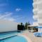 Apartamentos La Santa Maria