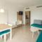 Apartamentos La Santa Maria