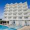 Apartamentos La Santa Maria