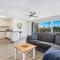 Surfers Paradise Riverfront Apartment