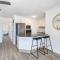 Surfers Paradise Riverfront Apartment