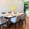 NEW! The Shore l 3BR l 6-11pax l Direct Mall Access l City Centre l River View l Jonker Street by Jay Stay Management - 马六甲