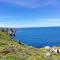 712-Villa Lezarouan a 300m des plages - Plouhinec