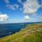 727-Superbe vue mer, grand confort, les pieds dan - Primelin