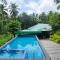 Nutmeg Farmstay with Pool, Vadakkencherry, Palakkad - Vadakkāncheri
