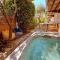 Chambre d'hôte Cigale jacuzzi et jardin privé Chambre d'hôte Cigale jacuzzi et jardin privé