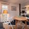 Le rivage bord de mer parking wifi - 阿尔宗