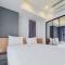 Scenic and Comfortable 1BR Apartment Branz BSD City By Travelio - 当格浪
