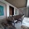 Scenic and Comfortable 1BR Apartment Branz BSD City By Travelio - 当格浪