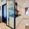 Scenic and Comfortable 1BR Apartment Branz BSD City By Travelio - 当格浪