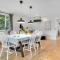 Lovely Home In Gørlev With Kitchen - Gørlev