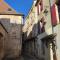 Habitation Saint-Clar Vieille Ville