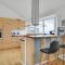 Holiday Home Strøby With A Fireplace 04
