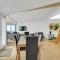 Holiday Home Strøby With A Fireplace 04