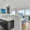 Holiday Home Strøby With A Fireplace 04