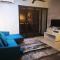 WOODSBURY PREMIER LUXURY SUITE 2B2R 2MIN SUNWAY