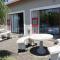 Mountjoy Guest Lodge