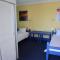 Mountjoy Guest Lodge