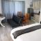 Mountjoy Guest Lodge