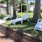 Mountjoy Guest Lodge