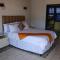 Mountjoy Guest Lodge
