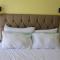 Mountjoy Guest Lodge
