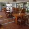 Mountjoy Guest Lodge