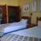 Mountjoy Guest Lodge