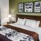 Sleep Inn & Suites Roseburg North Near Medical Center