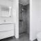 Lovely Home In Glesborg With Kitchen