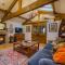 Duke of Portland Boathouse on the shore of Lake Ullswater ideal for a romantic break