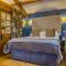 Duke of Portland Boathouse on the shore of Lake Ullswater ideal for a romantic break
