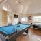 Four-Bedroom Holiday Home In Odder - Odder