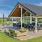 Four-Bedroom Holiday Home In Odder