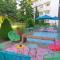 ibis budget Tours Sud