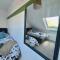 2 - Badger Sett, Modern home with hottub in Norfolk - 诺里奇
