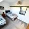 2 - Badger Sett, Modern home with hottub in Norfolk - 诺里奇