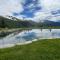 Giw Panorama Lodge 2000m