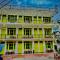 Trippy Turtle Hostel