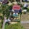 Pondok Is Oke Ricefild View Bungalow