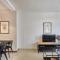 BBarcelona Modern Eixample Flat