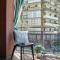 BBarcelona Modern Eixample Flat