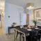 BBarcelona Modern Eixample Flat