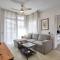 BBarcelona Modern Eixample Flat